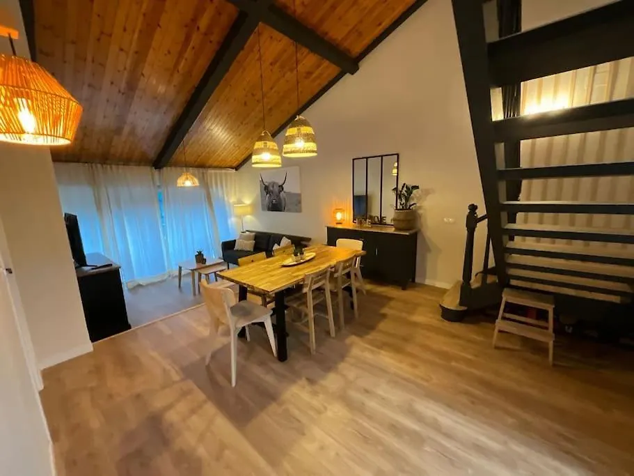 Escapada Apartment Puigcerda