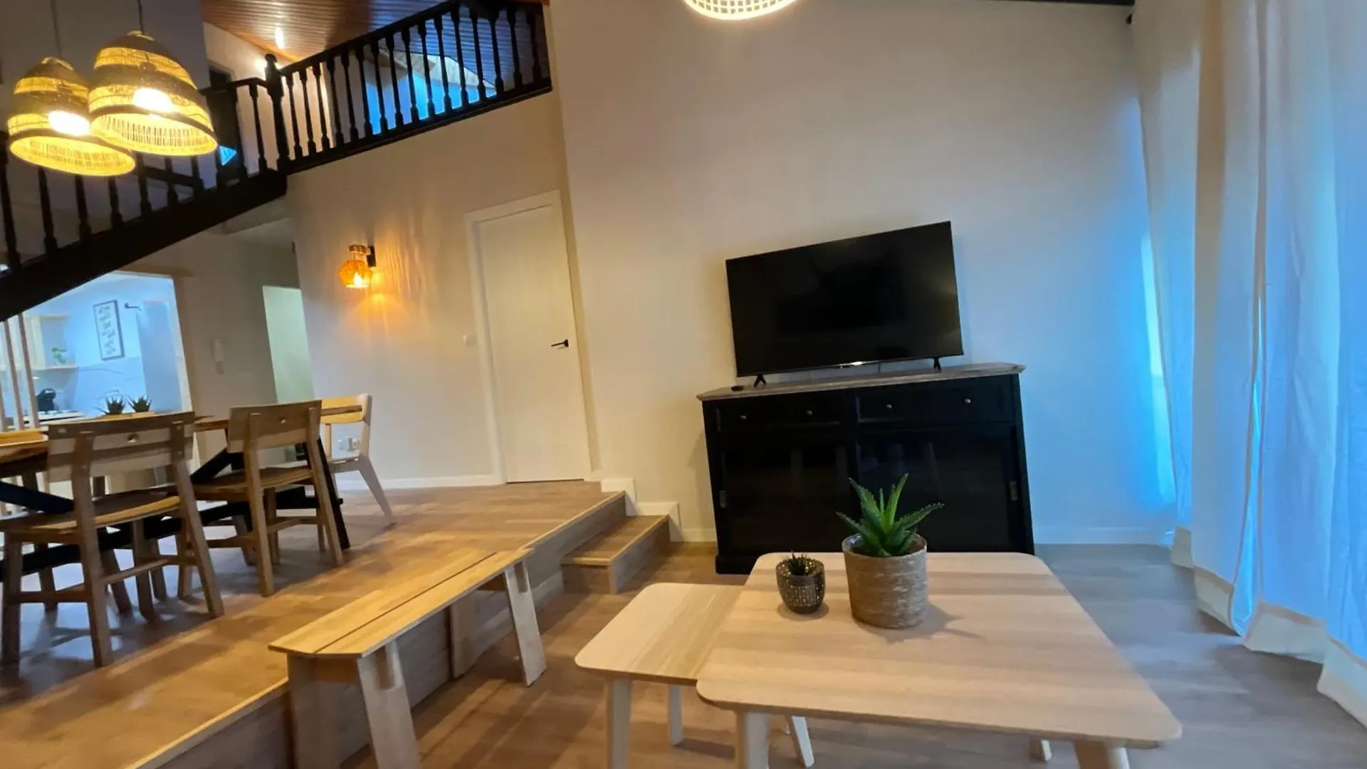 Escapada Apartment Puigcerda