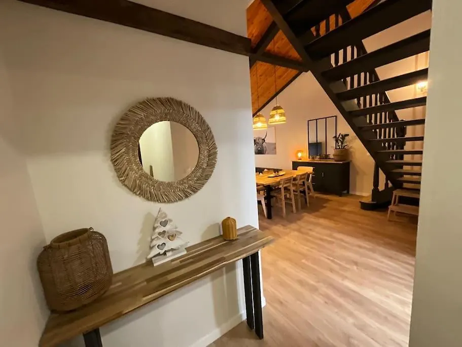 Escapada Apartment Puigcerda